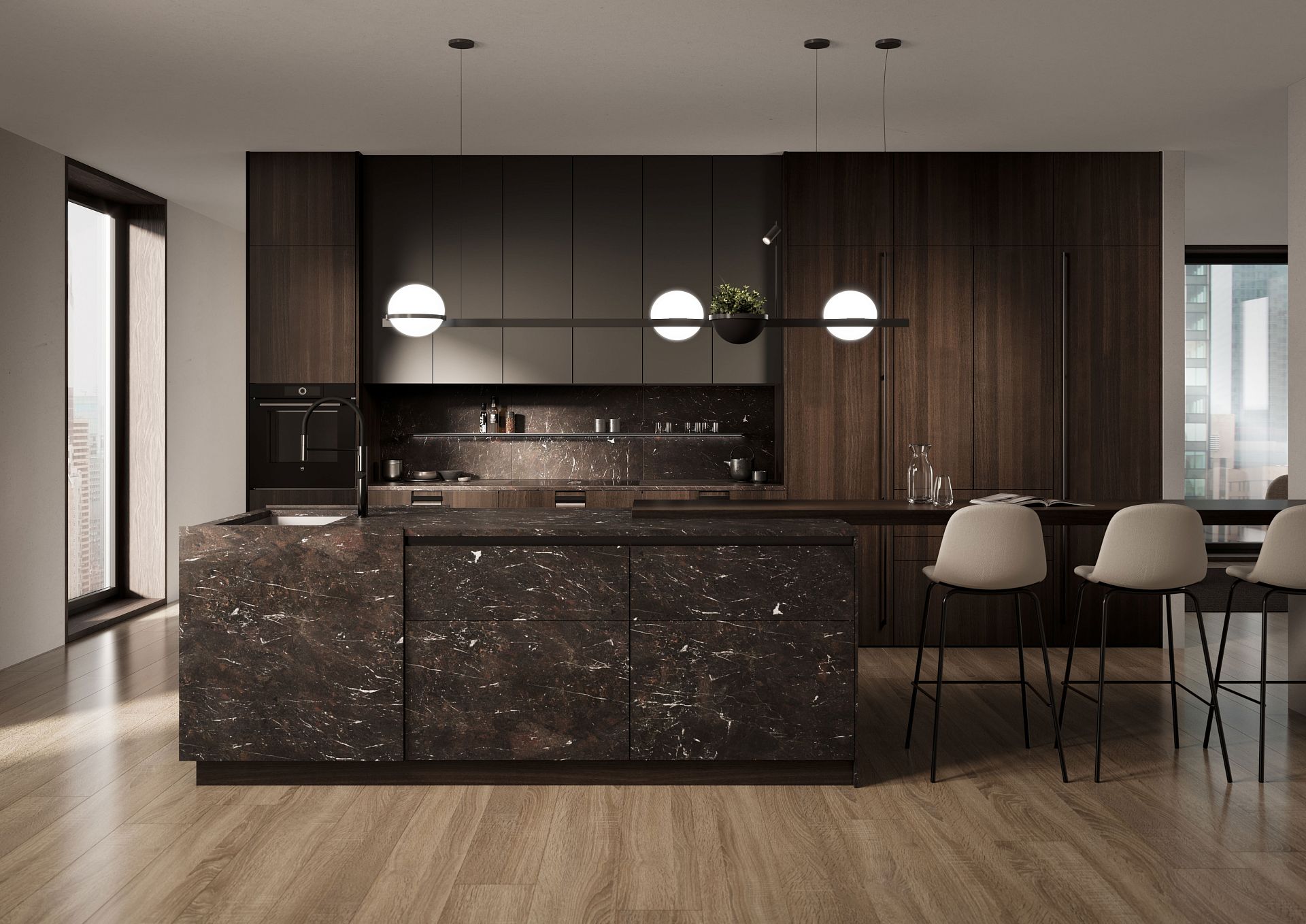 TERMA | ROCCA-C1 | PEARL