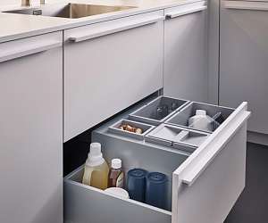 LEICHT фото кухни BONDI | SYNTHIA. 16