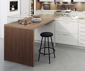 LEICHT фото кухни 3